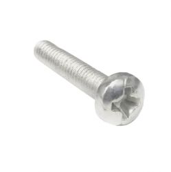 #5-40 x 3/4" Pan Screw